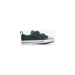Chuck taylor all star ox cf vert / blanc - bb -