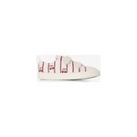 Chuck taylor all star ox summer market c blanc / rouge - b�b� -