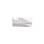 Chuck taylor all star ox valentines cf blanc / rose - b�b� -