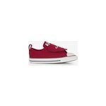 Chuck taylor all star ox valentines cf rouge - b�b� -