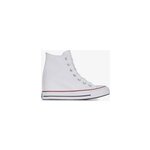 Chuck taylor all star wedge blanc