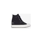 Chuck taylor all star wedge studs noir Chuck taylor all star wedge studs noir