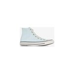 Chuck taylor hi bleu