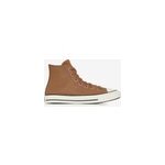 Chuck taylor hi marron