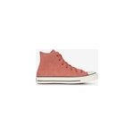 Chuck taylor hi marron