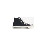 Chuck taylor hi noir / blanc