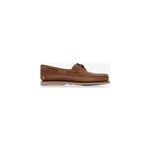 Classic boat miel / marron