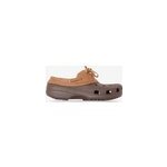 Classic boat shoe marron