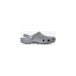 Classic clog anthracite