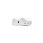 Classic clog blanc