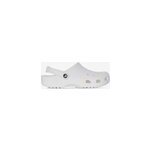 Classic clog blanc