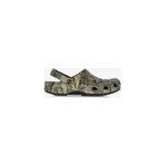 Classic clog realtree vert