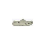 Classic clog taupe