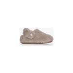 Classic cozzzy slipper beige - bb -
