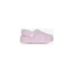 Classic cozzzy slipper rose - enfant -