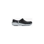Classic turbo clog noir