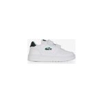 T - clip set double croc blanc / vert - bébé - T - clip set double croc blanc / vert - bébé -