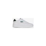 T - clip set double croc blanc / vert - bébé - T - clip set double croc blanc / vert - bébé -