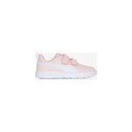 Courtflex v3 cf rose / blanc - enfant -