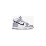 Dunk high gris / vert Dunk high gris / vert