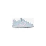 Dunk low bleu / blanc - enfant -