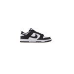 Dunk low panda blanc / noir