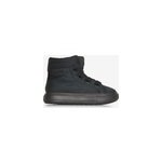 Elements boot noir