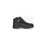 Field boot noir