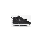 Field trekker low jewel noir / blanc - bébé - Field trekker low jewel noir / blanc - bébé -
