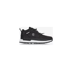 Field trekker low jewel noir / blanc - enfant - Field trekker low jewel noir / blanc - enfant -