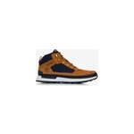 Field trekker mid miel / marine
