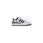 Forum low blanc / noir Forum low blanc / noir