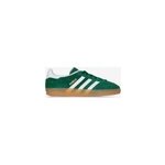 Gazelle indoor vert / blanc Gazelle indoor vert / blanc