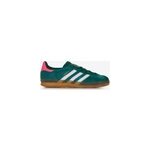 Gazelle indoor vert / rose Gazelle indoor vert / rose