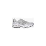 Gel - kayano 14 gris / argent