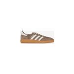 Handball spezial marron / blanc