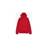 Hoodie brooklyn rouge
