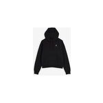 Hoodie oversize brooklyn noir