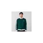 Jacket fz adicolor classics vert / blanc