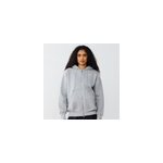 Jacket hoodie fz phoenix gris