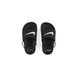 Kawa slide el noir / blanc - bb -