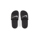 Kawa slide ps noir / blanc - bb -