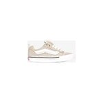 Knu skool blanc / beige