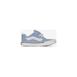 Knu skool bleu / blanc Knu skool bleu / blanc