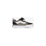 Knu skool el noir / leopard - bb -