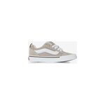 Knu skool gris / blanc