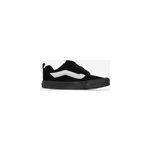 Knu skool noir / blanc