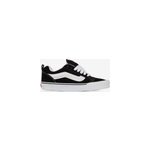 Knu skool noir / blanc