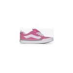 Knu skool rose / blanc