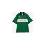 Maillot authentic norton vert / blanc